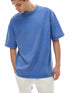 Yin / Yang - Acid Wash Oversize T-Shirt - 250 GSM (Limited Release)